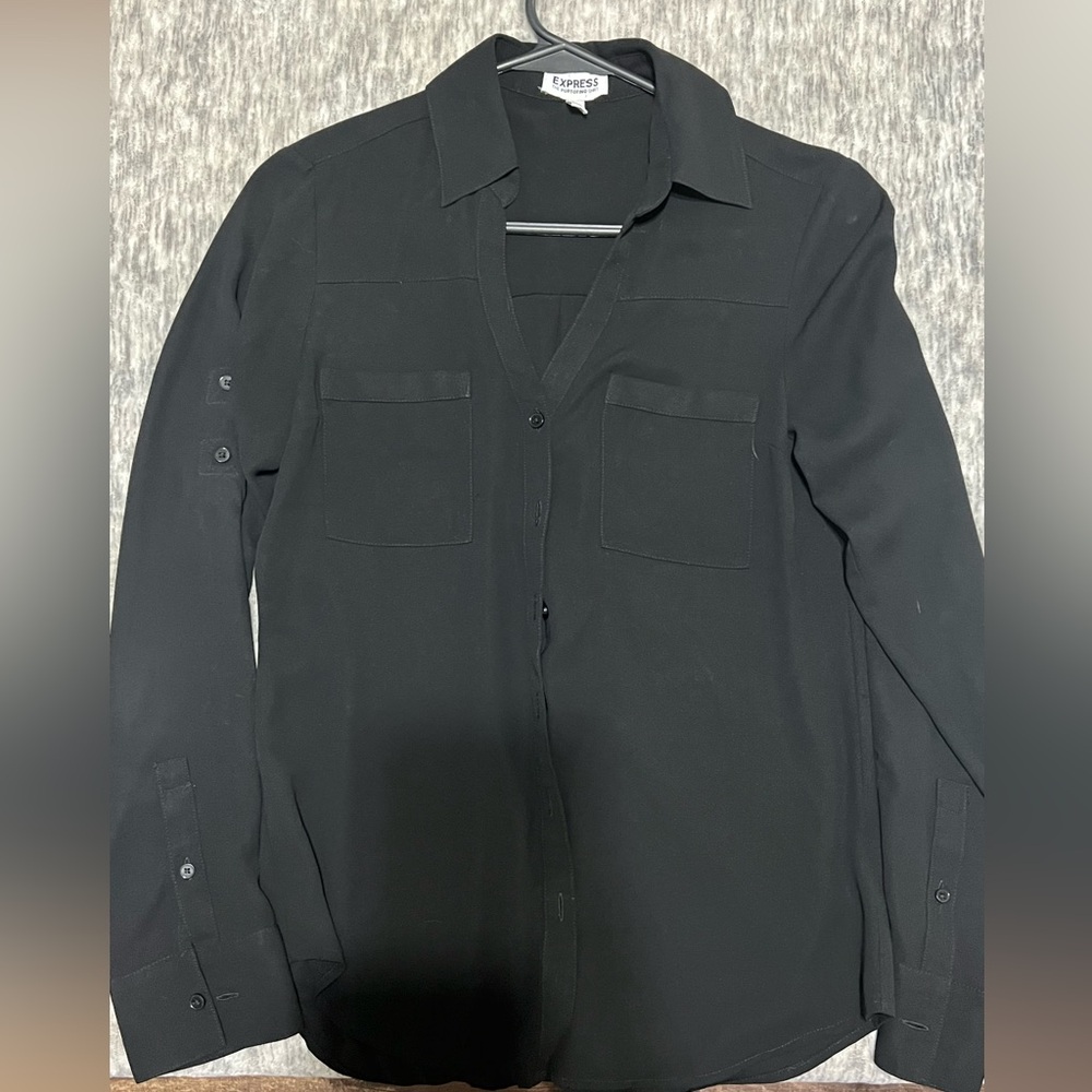 Express Portofino Shirt